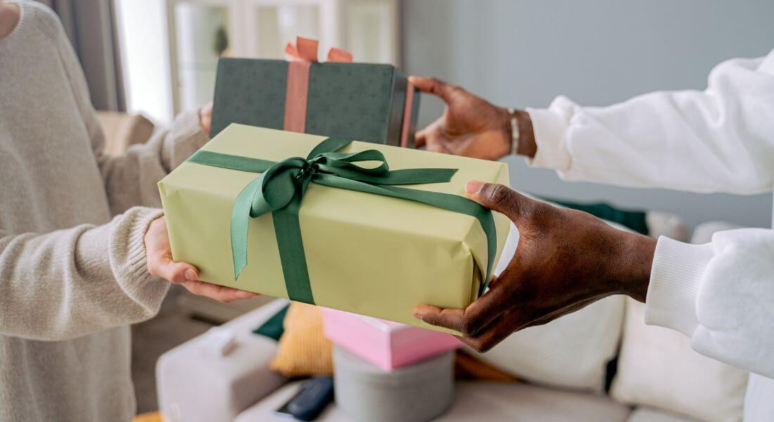 gift